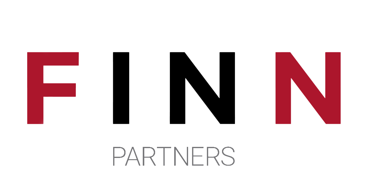 Finn Partners Logo